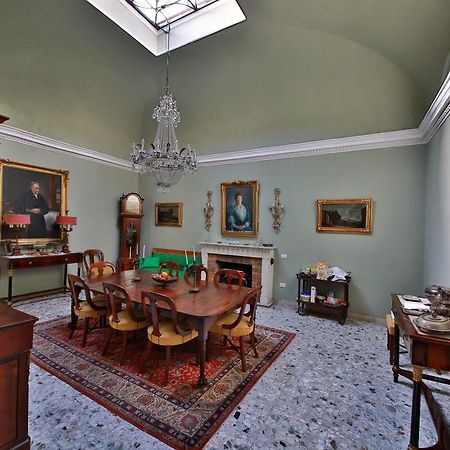 Bed And Breakfast Riviera Di Chiaia Turrisi Neapol Zewnętrze zdjęcie