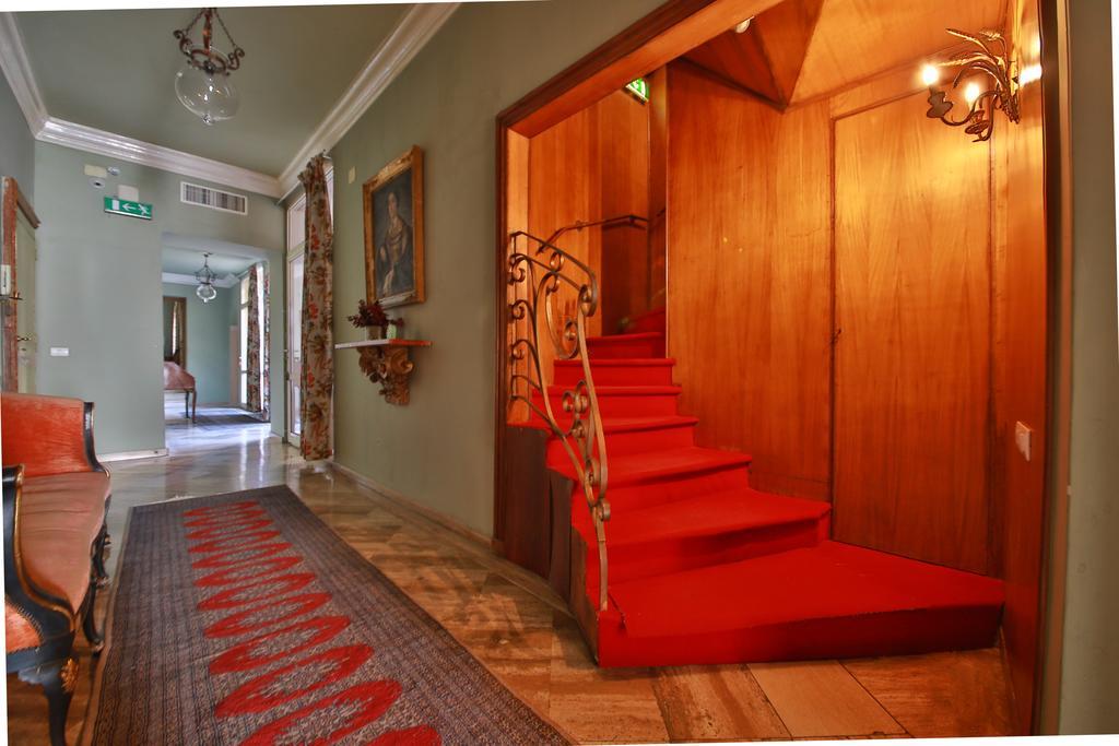 Bed And Breakfast Riviera Di Chiaia Turrisi Neapol Zewnętrze zdjęcie