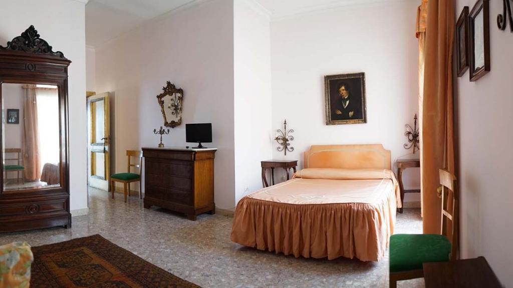 Bed And Breakfast Riviera Di Chiaia Turrisi Neapol Zewnętrze zdjęcie